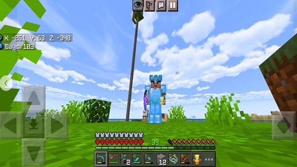 minecraft 1.26.12.2 for ios
